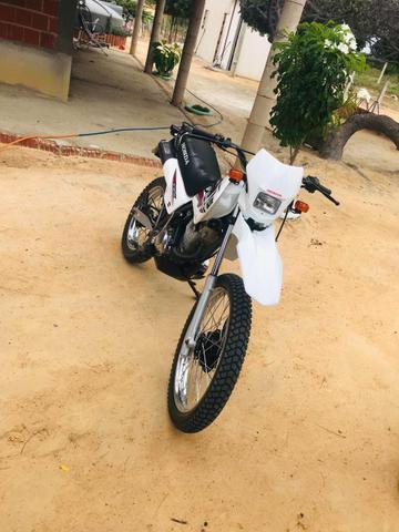 Xlr 125 Ano 1999 - Foto 6