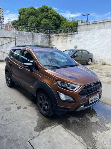 Ford Ecosport Storm 2.0 4x4 2019 - Foto 5
