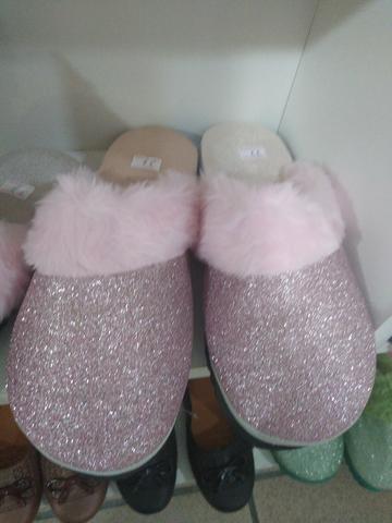 Pantufas promoção - Foto 2