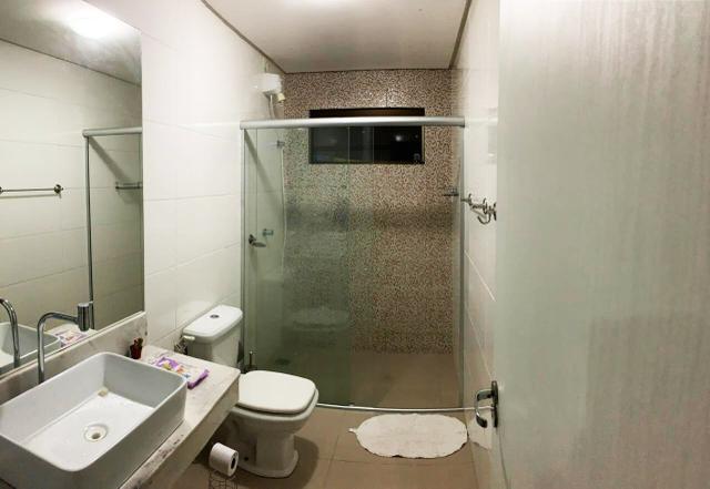 Casa no condomínio Sol Nascente, com: 3 quartos, sendo duas suítes