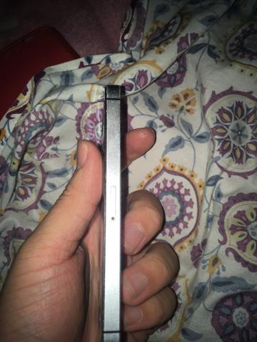 IPhone 5s - Foto 4