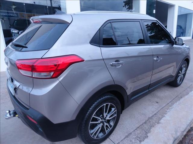 Hyundai Creta 1.6 16v 1 Million - Foto 2
