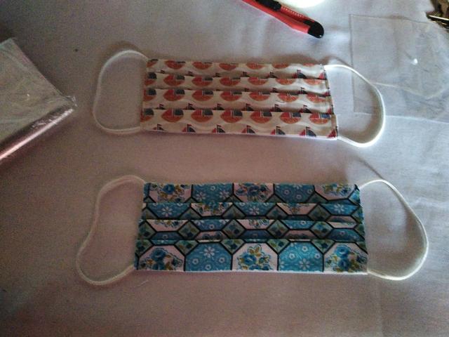 Máscaras promoção - Foto 6