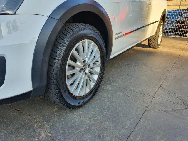 SAVEIRO 2015/2016 1.6 MI HIGHLINE CD 8V FLEX 2P MANUAL - Foto 5