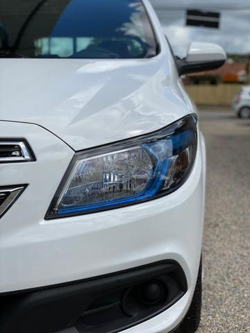 Onix lt 1.4 2015/2015 - Foto 12