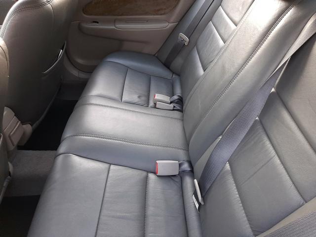 Corolla Cinza - Foto 12