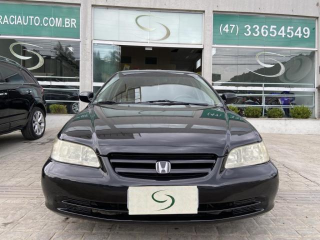 Accord Sedan EXR - Foto 2
