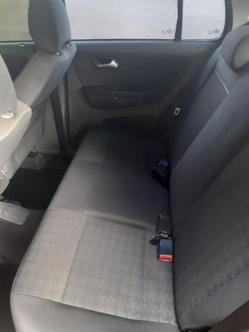 VW novo Fox confortline 2014 / 2015 zero d+ - Foto 8