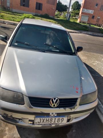 Gol trend 2002/2003 - Foto 2