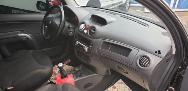 CitroËn c3 2008 1.4 i glx 8v flex 4p manual - Foto 7