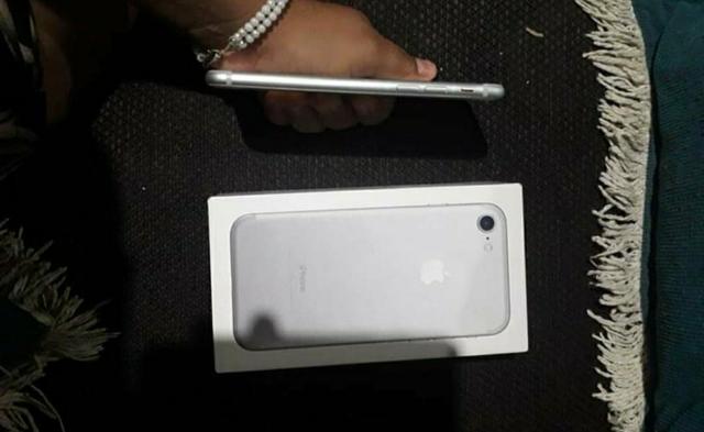 IPhone 7
