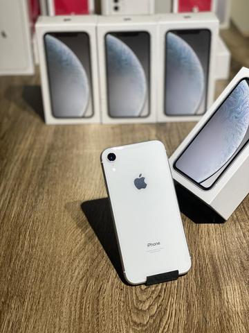? IPhone XR Silver 64 GB - Foto 2