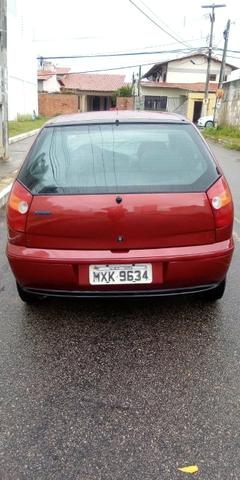 Fiat palio 99 completo 4p 1.0 8v - Foto 12