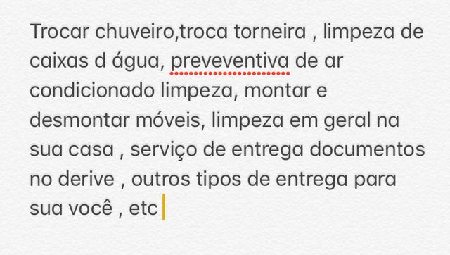 Dr faz tudo - Foto 3