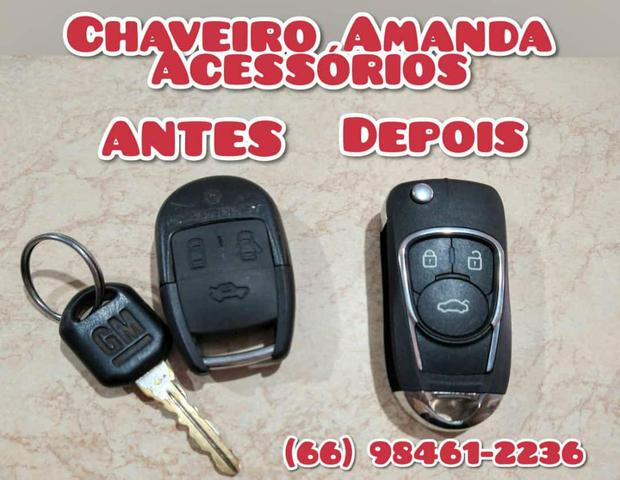 Chaveiro Vila 5 avenida - Foto 2