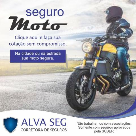 Seguro - Foto 2