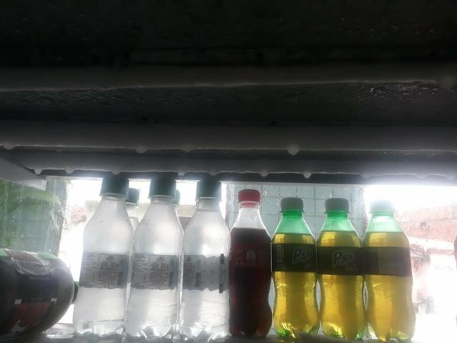 Balcão resfriado de frios - Foto 3