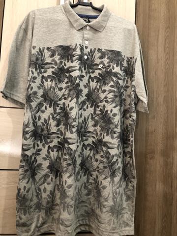 Polo Mormaii tamanho G2