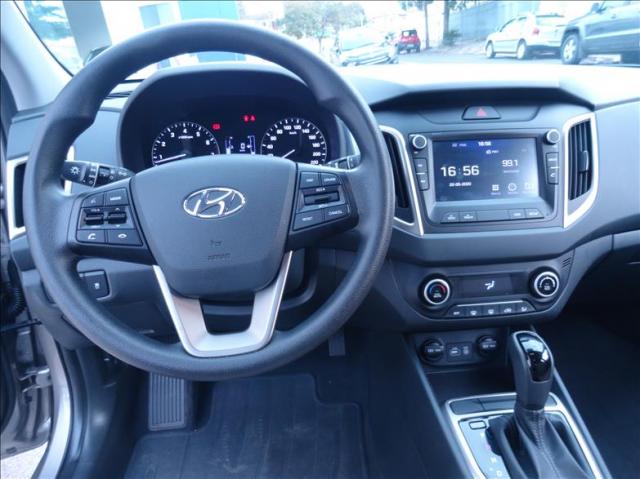 Hyundai Creta 1.6 16v 1 Million - Foto 4