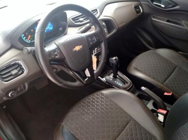 Chevrolet Prisma LTZ 4P - Foto 5