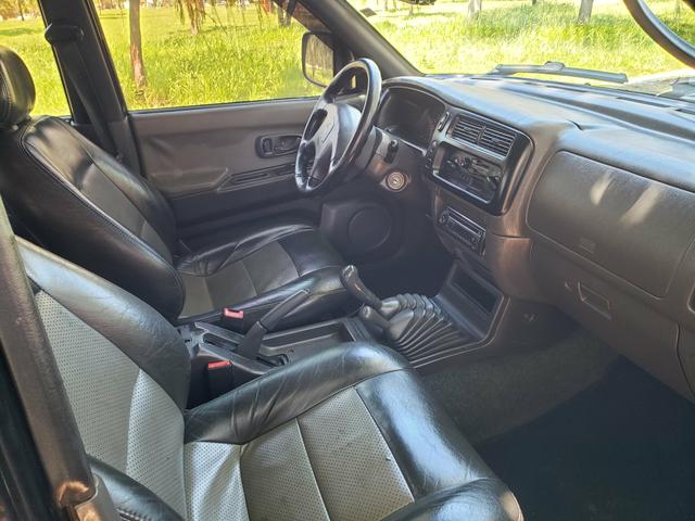 L200 Outdoor Diesel 4x4 - Foto 9