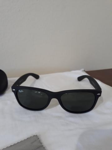 Óculos Rayban New Wayfarer RB 2132LL 622 55-18