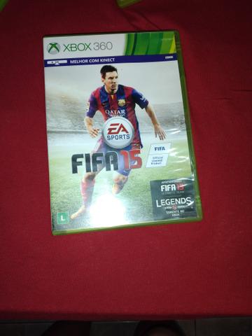 Vendo xbox 360 novo com Kinect - Foto 5