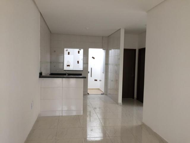 Casa no Tereza Cristina - Foto 3