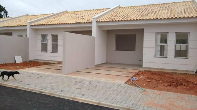 Vlr// casas com o financiamento facilitado - Foto 6