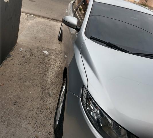 Cerato 2012 - Foto 3