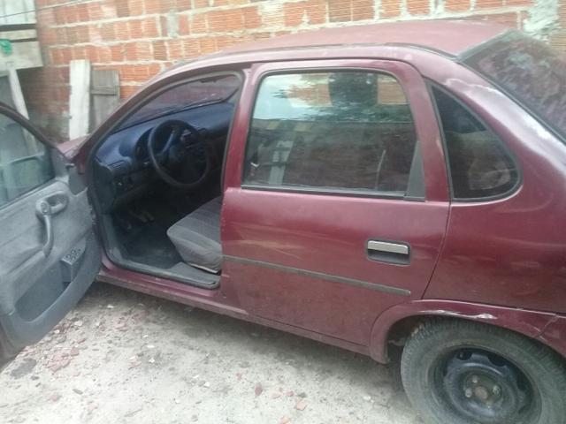 Corsa 1996