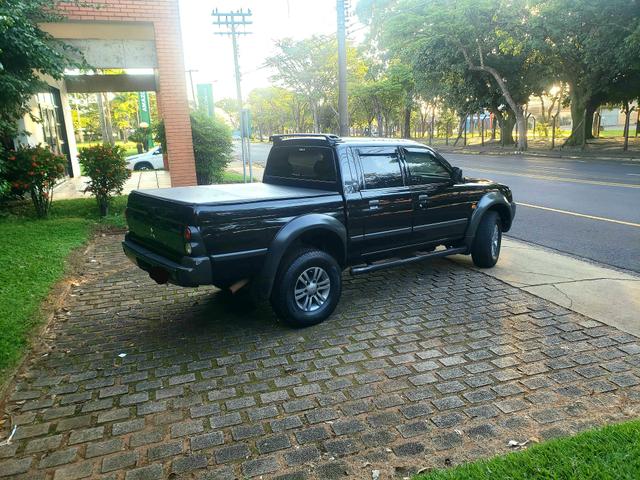 L200 Outdoor Diesel 4x4 - Foto 6