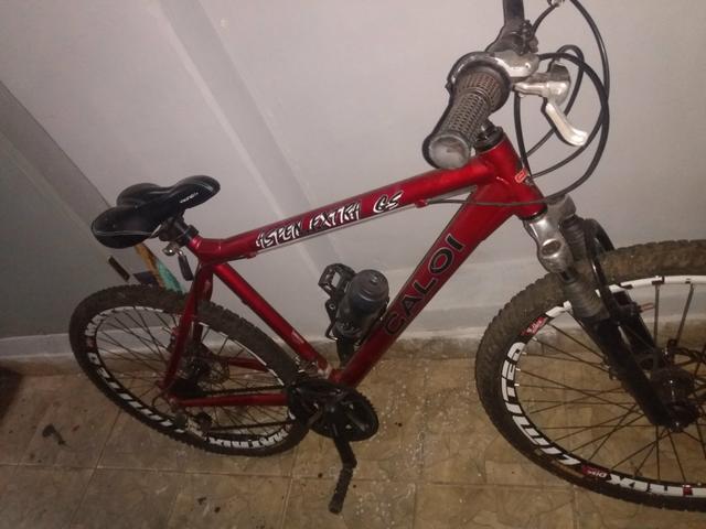 Bike Caloi - Foto 3