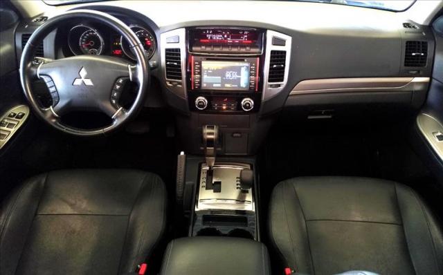 Mitsubishi Pajero Full 3.2 Hpe 4x4 16v Turbo Inter - Foto 4