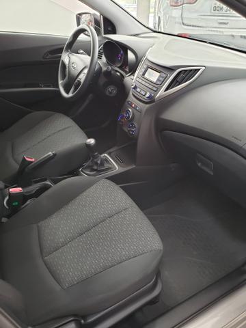 HB20 Unique 1.0 Flex 12v 3 cilindros 2019 - Foto 6