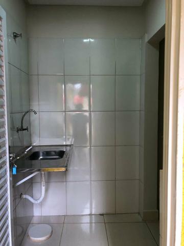 Aluga-se kitnet topissima no centro de goiania - Foto 15