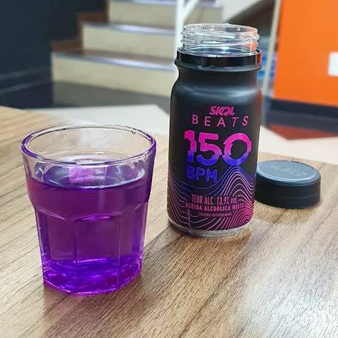 Skol Beats 150bpm - Foto 2