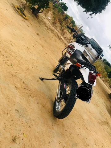 Xlr 125 Ano 1999 - Foto 7