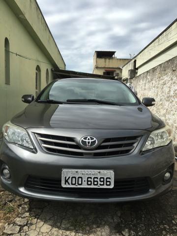 Vendo corolla