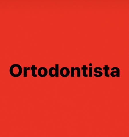 Vaga para ortodontista em ilhéus