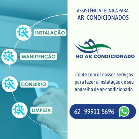 Vendas, Instalação e Manutenção - Foto 3