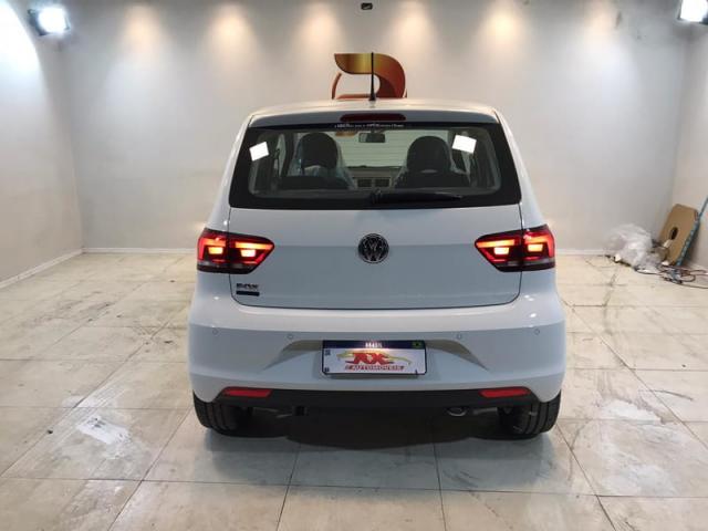 VOLKSWAGEN FOX 1.6 CONFORTLINE CONECT - Foto 5