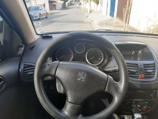 Pegeout 207 XR sport 1.4 8v - Foto 7