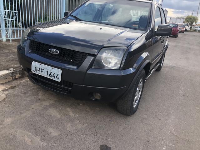 Ford Eco Sport xls 2.0 automática - Foto 4