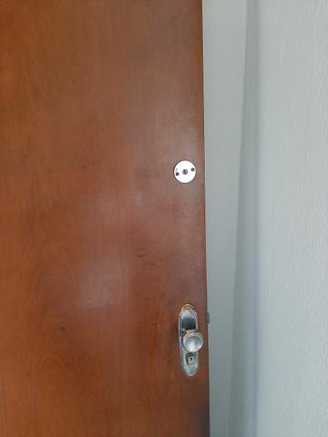 Folha PORTA C/ CHAVE TETRA