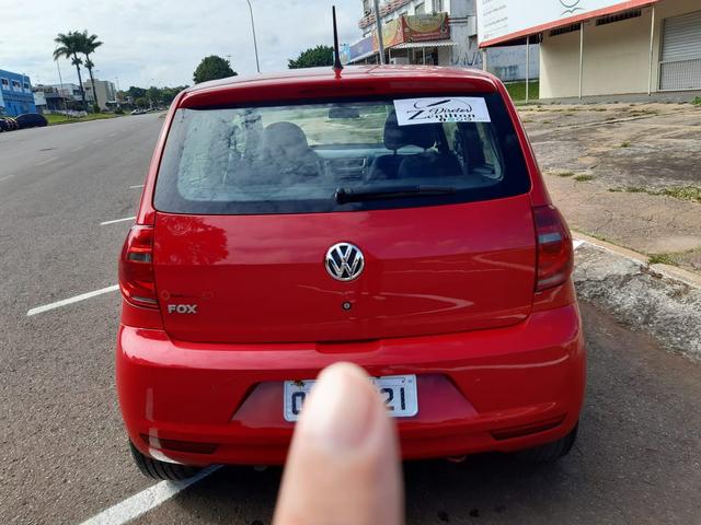 |Oportunidade|Lindo Fox 2014 ,Apenas 72.000 KM Rodado (Aceito Trocas) - Foto 11