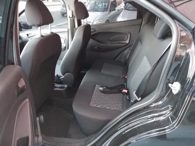 Ford Ka SE 1.0 HA - Foto 10