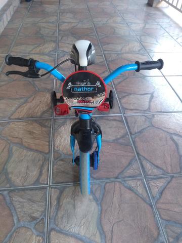 Vendo bicicleta infantil
