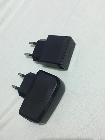 Cabeças de carregador, Sony e Multilaser
