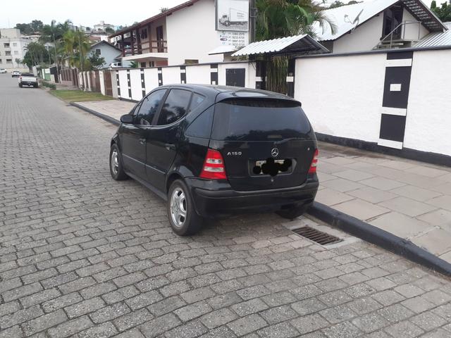 Classe A 160 Mercedes - Foto 3